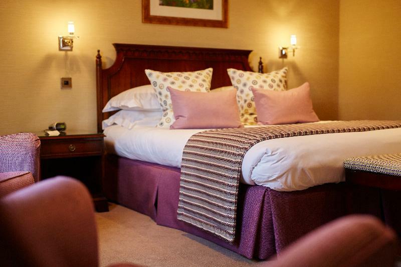 Tylney Hall Hotel Hook  Exterior foto