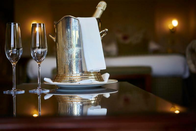 Tylney Hall Hotel Hook  Exterior foto